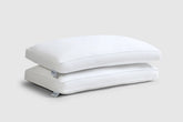 Essence Adjustable Pillow (2 Pack) - Classic / Queen
