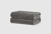 PlushSpa™ Blanket - Grey / 50 x 70