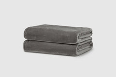 PlushSpa™ Blanket - Grey / 50 x 70