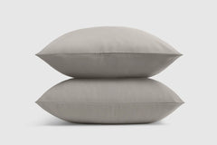 Comphy SoftSpa™ Pillowcase Set - White / Standard