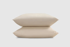TENCEL™ Pillowcase Set - White / Queen