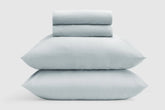 Cool+ Sheet Set - Grey Blue / Twin