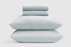 Cool+ Sheet Set - Twin XL - Grey Blue / Twin XL