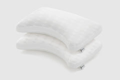 Cooling Essence Adjustable Pillow (2 Pack) - Classic / Queen
