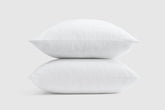 Comphy SoftSpa™ Pillowcase Set - White / Standard