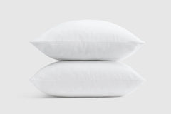 Comphy SoftSpa™ Pillowcase Set - White / Standard