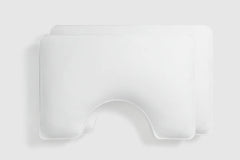Cool+ Pillowcase Set - White / Classic / Standard/Queen