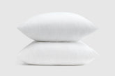 Cool+ Pillowcase Set - White / Classic / Standard/Queen