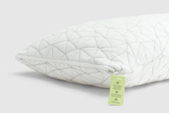 Original Adjustable Toddler Pillow