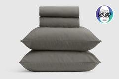 Comphy SoftSpa™ Sheet Set - Twin/Twin XL - Grey / Twin