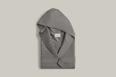 Comphy SoftSpa™ Child Robe - Grey / Extra Small