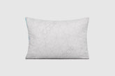 Nylon Camping Pillowcase - Ash Gray