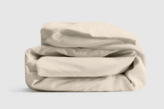 Comphy SoftSpa™ Duvet Cover - Grey / Twin/Twin XL
