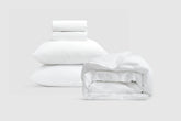 Cotton Percale Duvet Bundle