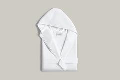 Comphy SoftSpa™ Child Robe - Grey / Extra Small