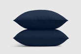 Comphy SoftSpa™ Pillowcase Set - Standard - Navy / Standard