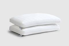 Cooling Essence Adjustable Pillow (2 Pack) - Classic / Queen