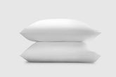 TENCEL™ Pillowcase Set - White / Queen