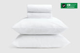 Comphy SoftSpa™ Sheet Set - White / Twin