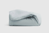 Cool+ Blanket - Grey Blue / Throw