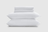 TENCEL™ Sheet Set - White / Twin
