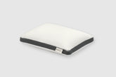 Ultra-Tech Toddler Pillow Protector - White