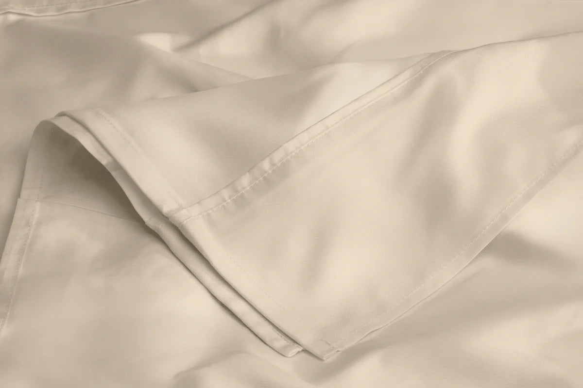 Comphy SoftSpa™ Flat Sheet - White / Queen