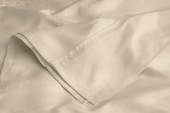 Comphy SoftSpa™ Flat Sheet - White / Queen