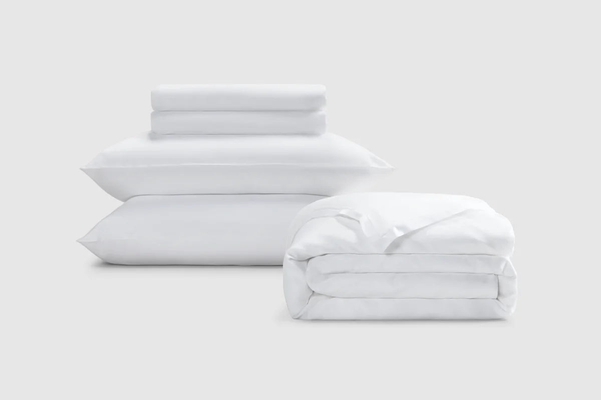 TENCEL™ Duvet Bundle