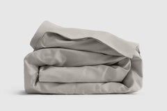 Comphy SoftSpa™ Duvet Cover - Grey / Twin/Twin XL