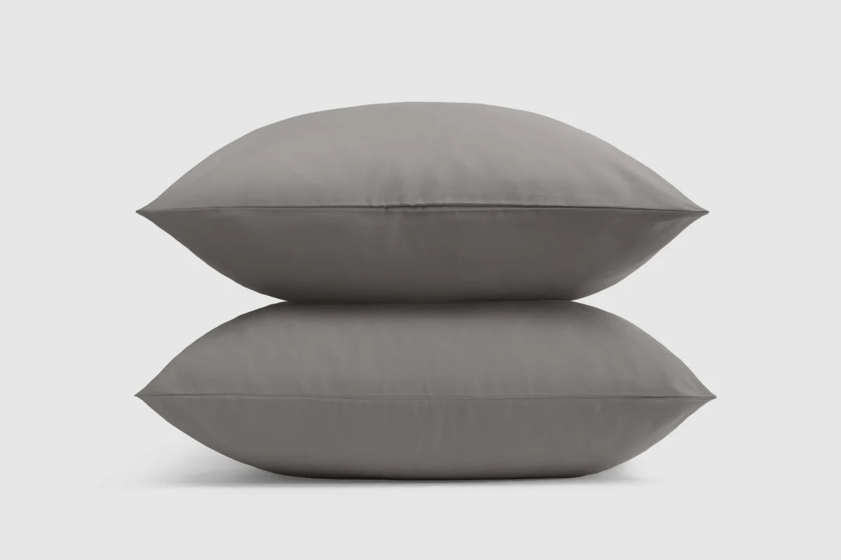 Comphy SoftSpa™ Pillowcase Set - Standard - Navy / Standard