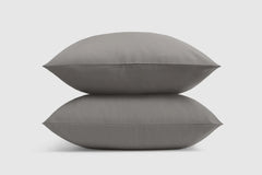 Comphy SoftSpa™ Pillowcase Set - Standard - Navy / Standard