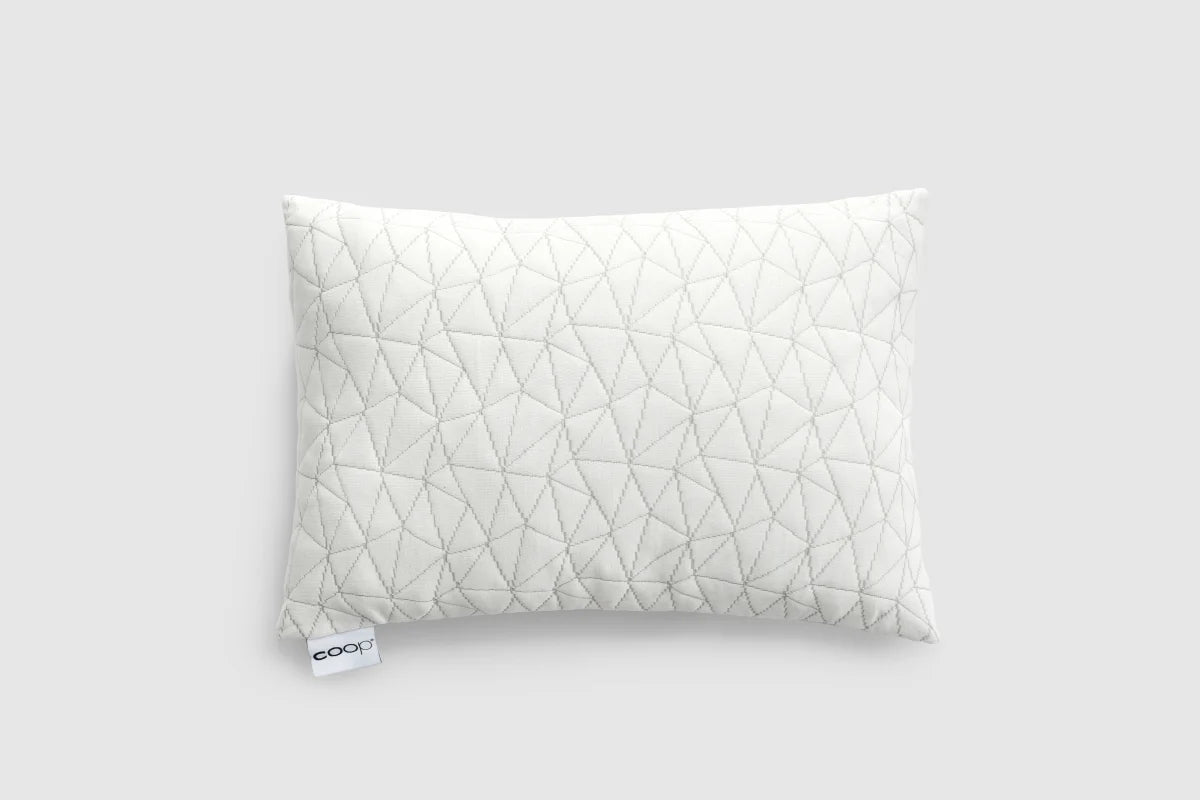 Original Adjustable Toddler Pillow
