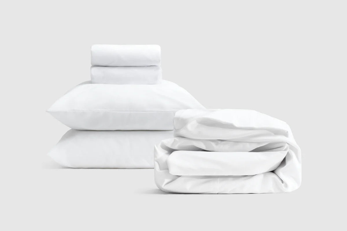 Comphy Softspa™ Duvet Bundle