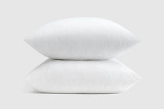 Cool+ Pillowcase Set - White / Classic / Standard/Queen