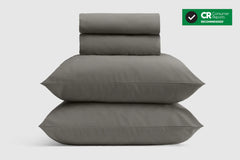 Comphy SoftSpa™ Sheet Set - White / Twin