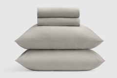 Cool+ Sheet Set - Twin XL - Grey Blue / Twin XL