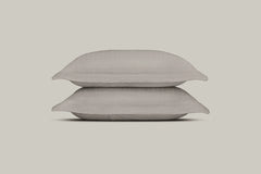 Comphy SoftSpa™ Pillow Sham Set - White / Regular