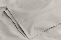 Comphy SoftSpa™ Flat Sheet - White / Queen