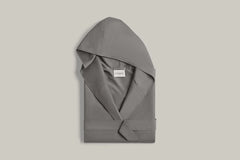 Comphy SoftSpa™ Child Robe - Grey / Extra Small