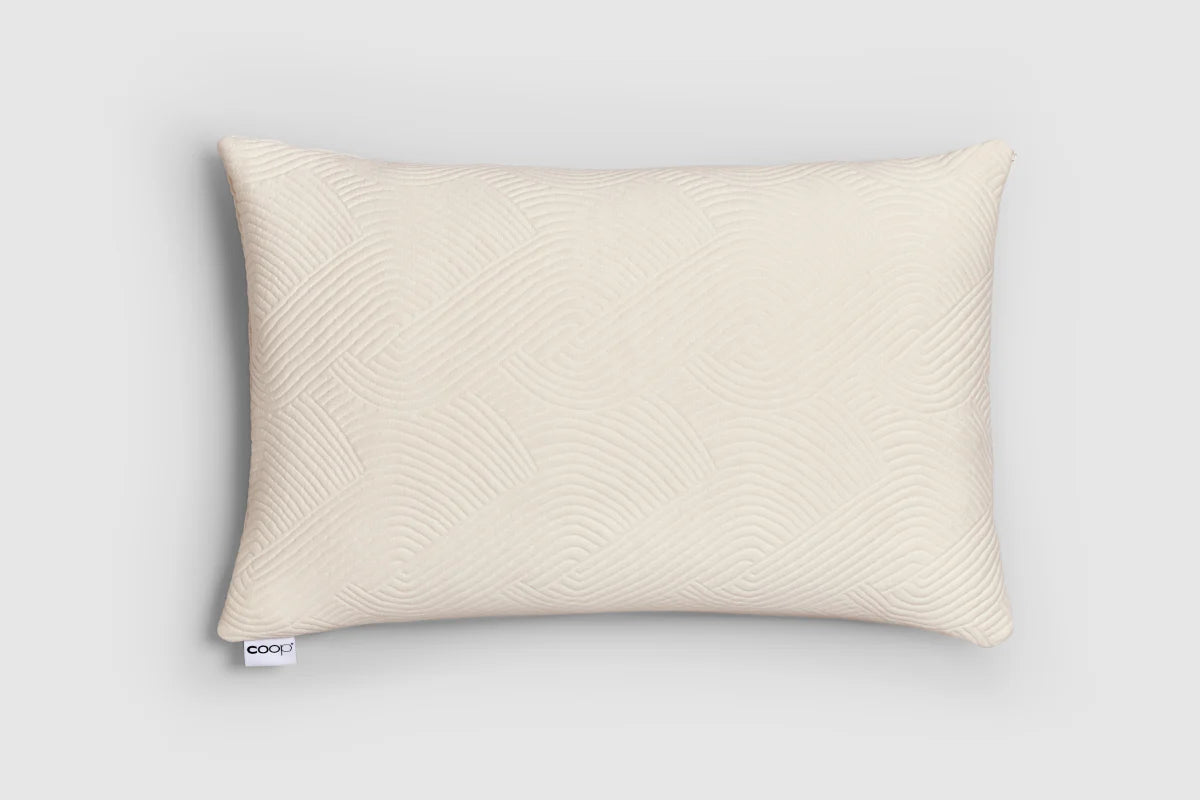 Latex Adjustable Pillow - Classic / Queen