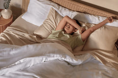 TENCEL™ Duvet Bundle