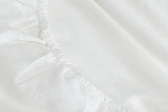 Linen-Cotton Duvet Bundle