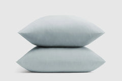 Cool+ Pillowcase Set - White / Classic / Standard/Queen