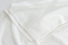 Linen-Cotton Duvet Bundle