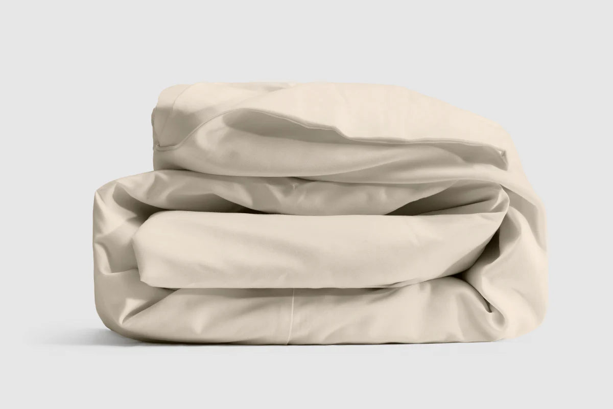 Comphy SoftSpa™ Duvet Cover - Grey / Twin/Twin XL