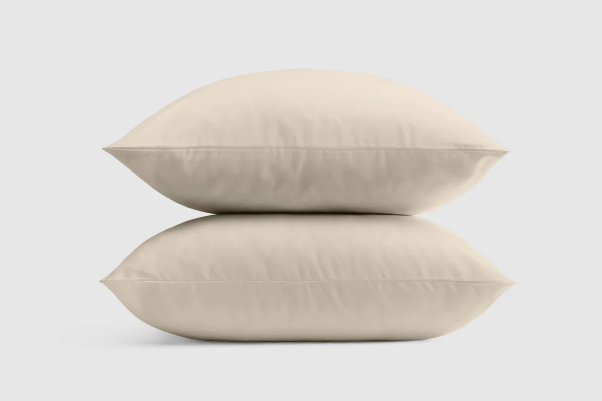 Comphy SoftSpa™ Pillowcase Set - White / Standard