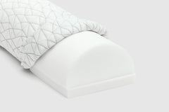 Four Position Adjustable Support Pillow