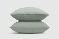 Comphy SoftSpa™ Pillowcase Set - Standard - Navy / Standard
