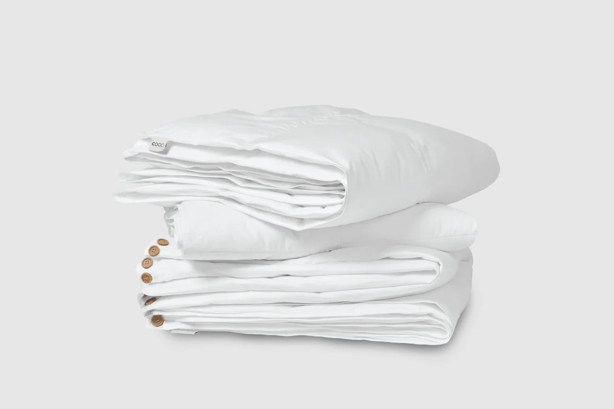 Adjustable Comforter - Full/Queen